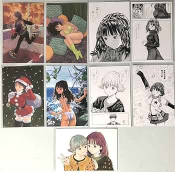 Amazon | 桂正和40th Anniversary〜キャラクターデザインの世界