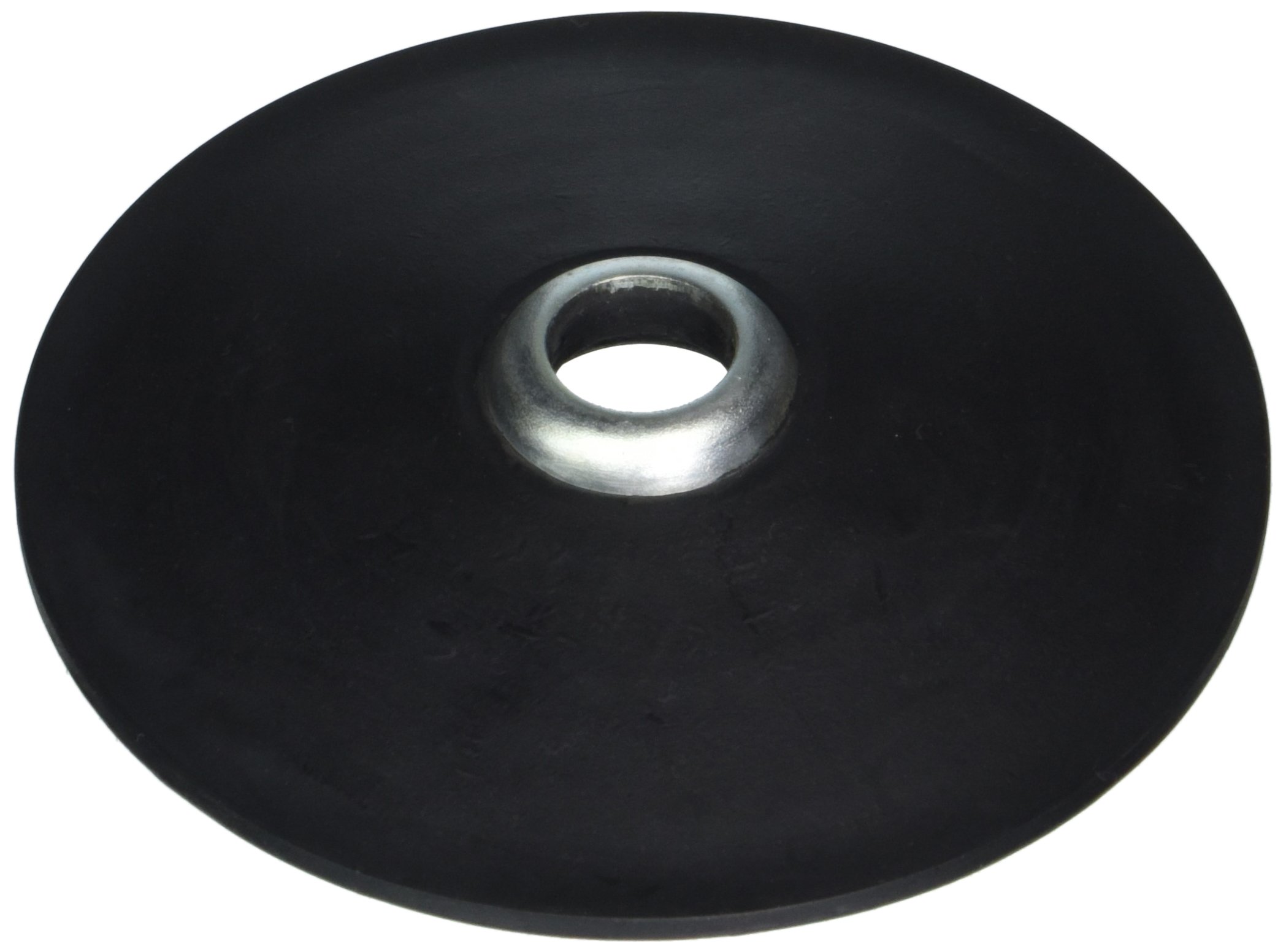 Hitachi 938317 lijado almohadilla de goma 4 – 1/2 ", 5"