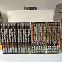 ジェームズ・キャメロン DARK ANGEL DVD 全11巻／新品未開封 ジェームズ・キャメロン DARK ANGEL DVD 全11巻／新品未開封