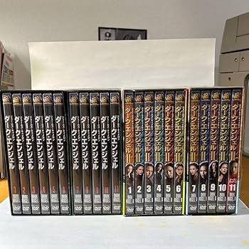 Amazon.co.jp: 「ダークエンジェル（ジェームズキャメロン監督