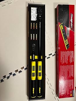スナップオン SNAP-ON ピック用 グリップ ハイビジイエロー 限定 スナップオン SNAP-ON ピック用 グリップ ハイビジイエロー 限定