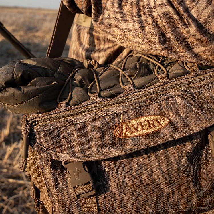 Avery Outdoors Floating 3.0 Blind Bag (Bottomland)