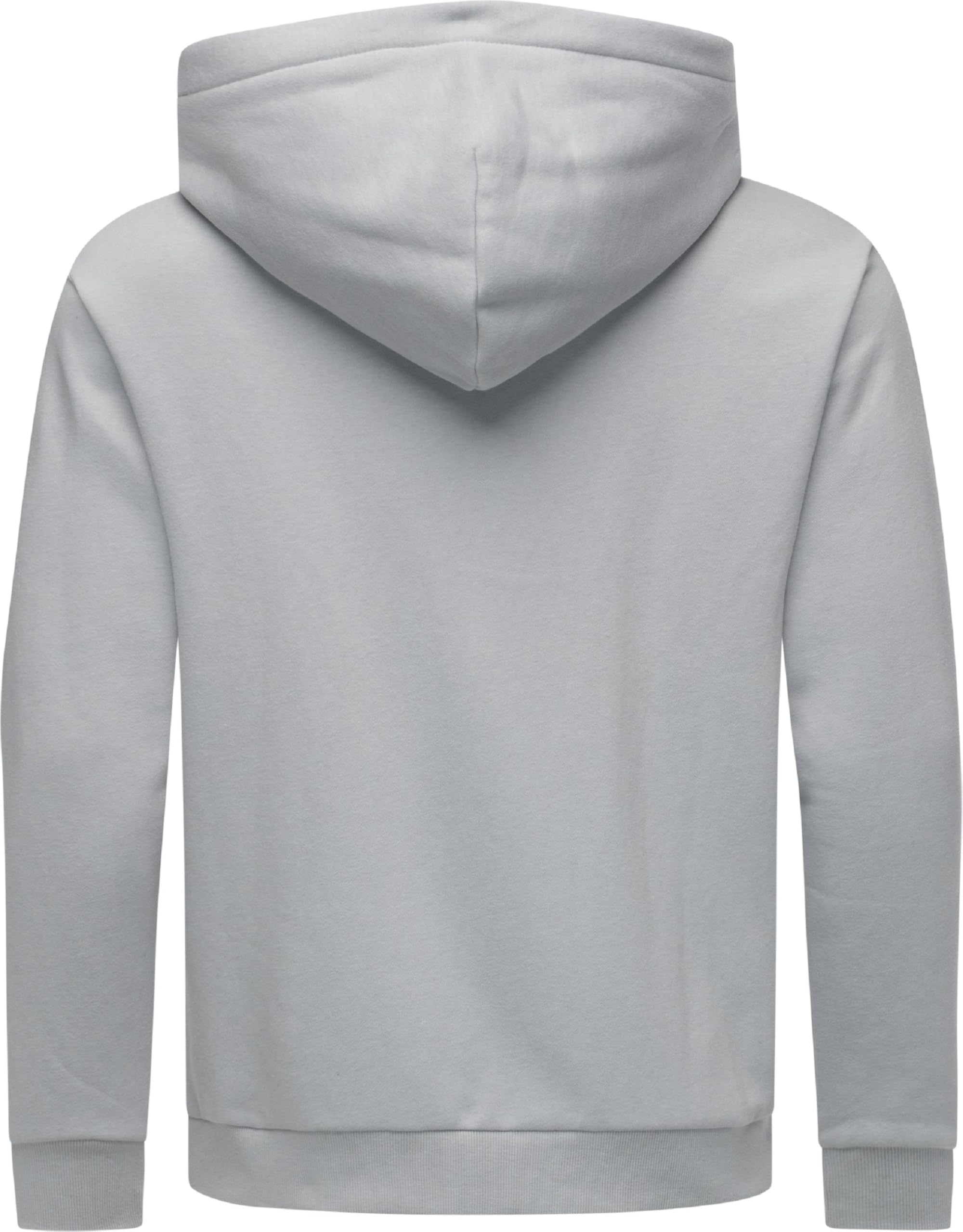 Ragwear Herren Sweatjacke Leichter Sommer Pullover Hoodie mit Kapuze Natten S-4XL