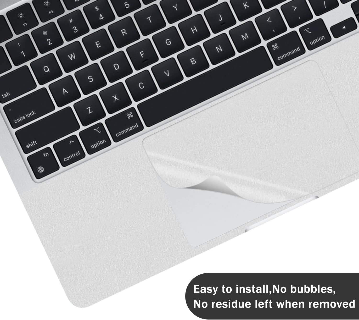 Amazon.com: Palm Rest Skin for 2026-2022 MacBook Air 15