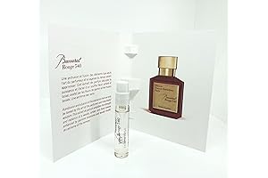 Baccarat Rouge 540 Extraits de Parfum