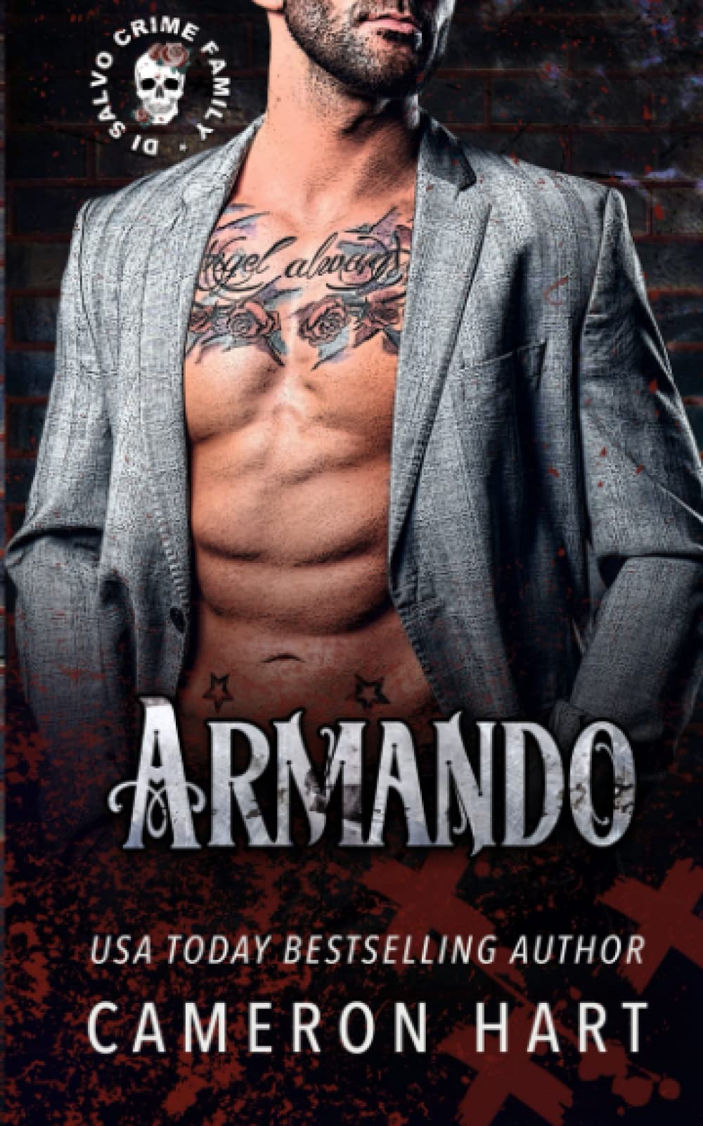 Armando (Di Salvo Crime Family)