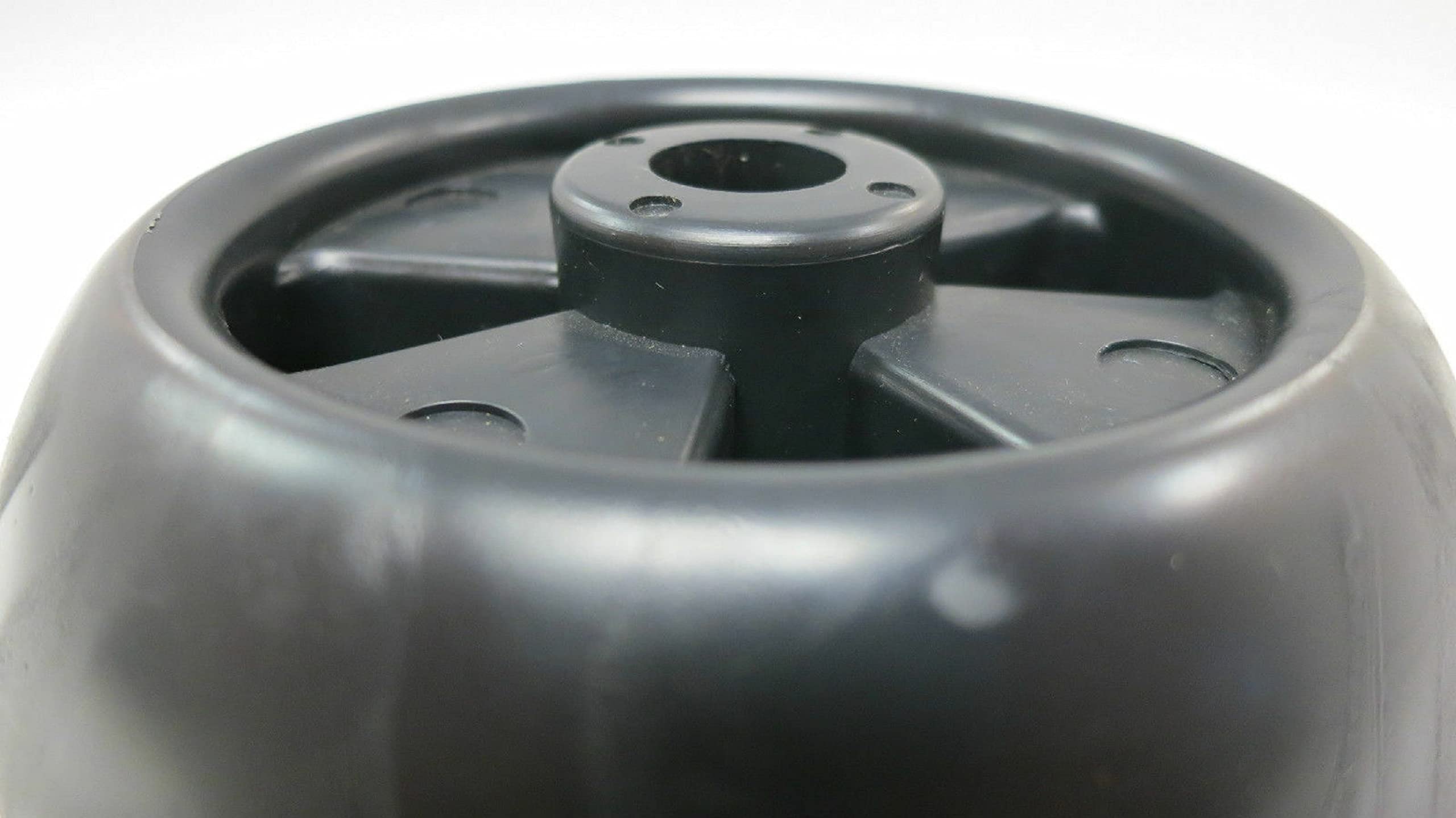 The ROP Shop Rueda de cubierta (paquete de 2) para John Deere M11149, AM116299, M111489