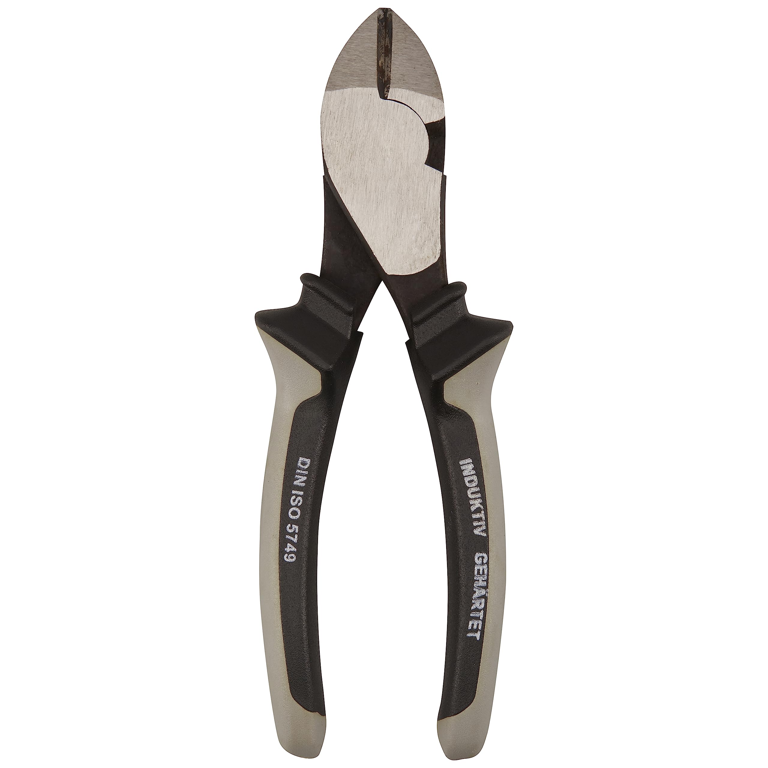 Zangensatz universal | 4-tlg. | Kombizange - WaPu - Telefonzange - Seitenschneider - 3