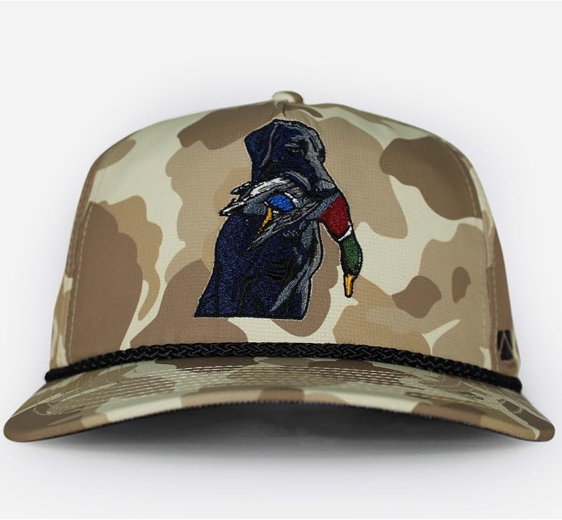 Paramount Outdoors Retriever Hunting Dog Hats