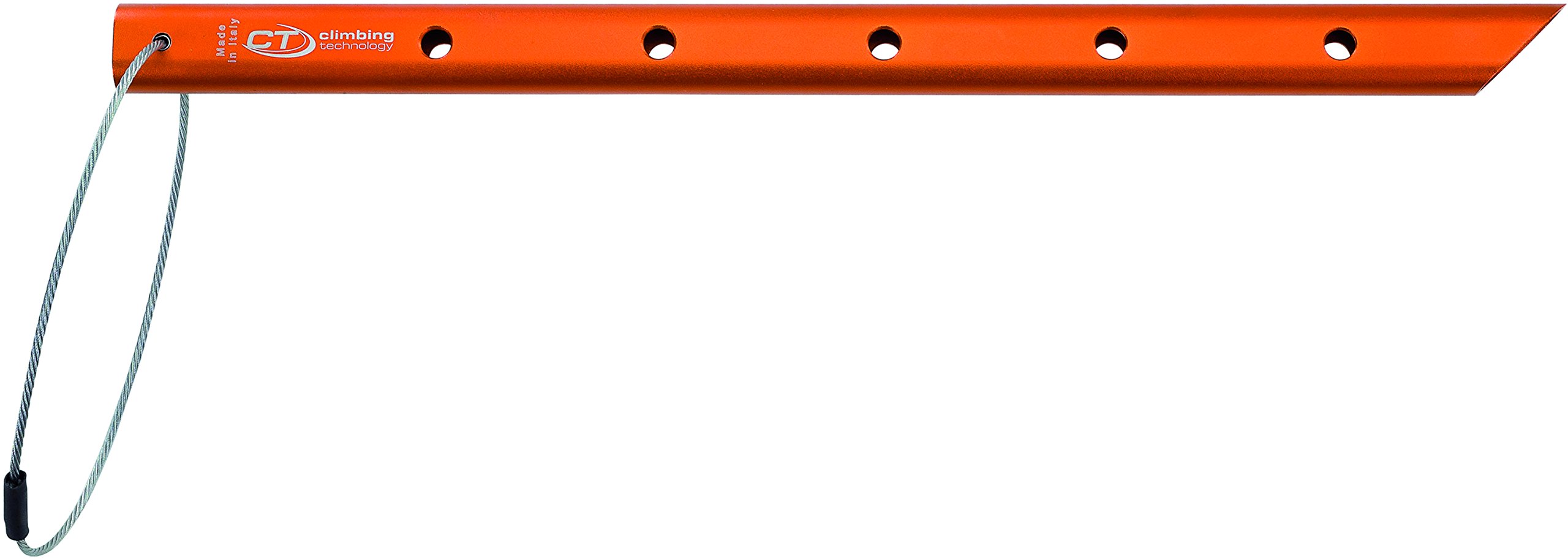 Climbing Technology Snow Anchor, fittone Unisex Adulto