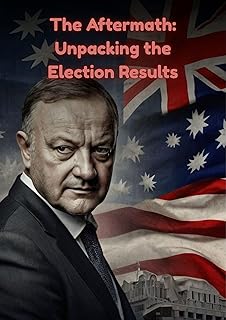 The Aftermath: Unpacking the Election Results: The Aftermath: Unpacking the Election Results — How Power Shifts, Voter Trends, and Political Fallout Will Shape the Nation’s Future
