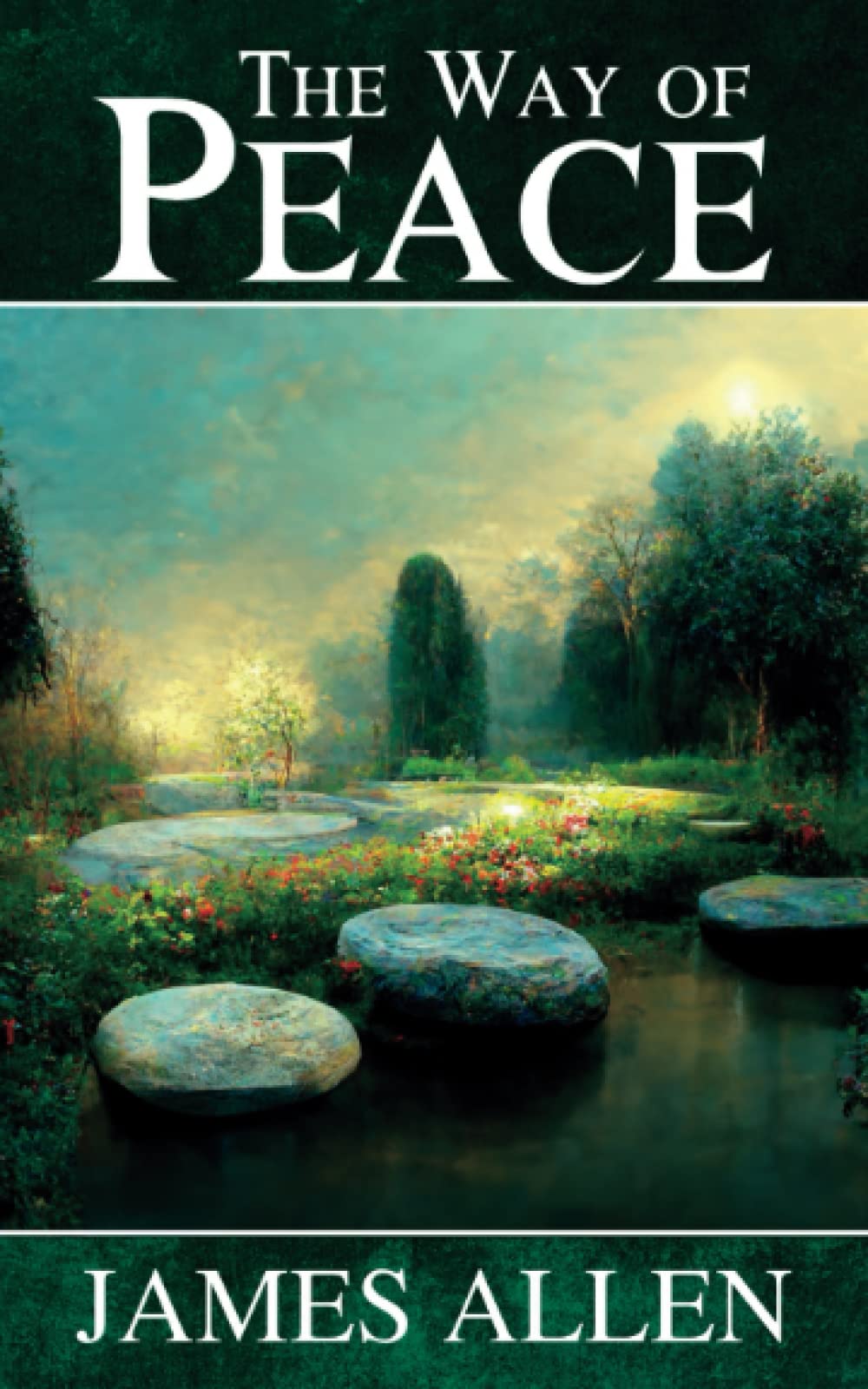 The Way of Peace: New Age Classic (Annotated)