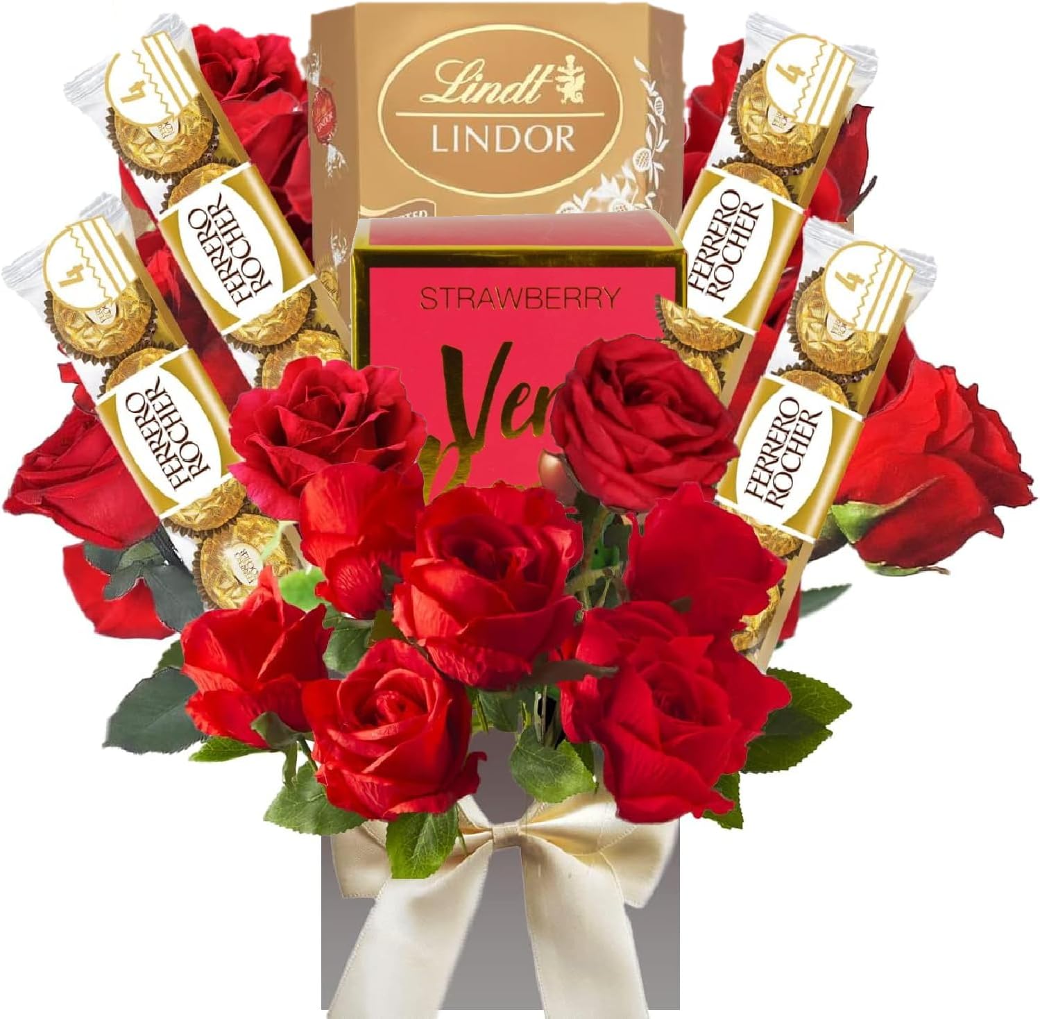 Chocolate Hamper Gifts For Women Chocolate Gift Flowers And Chocolates