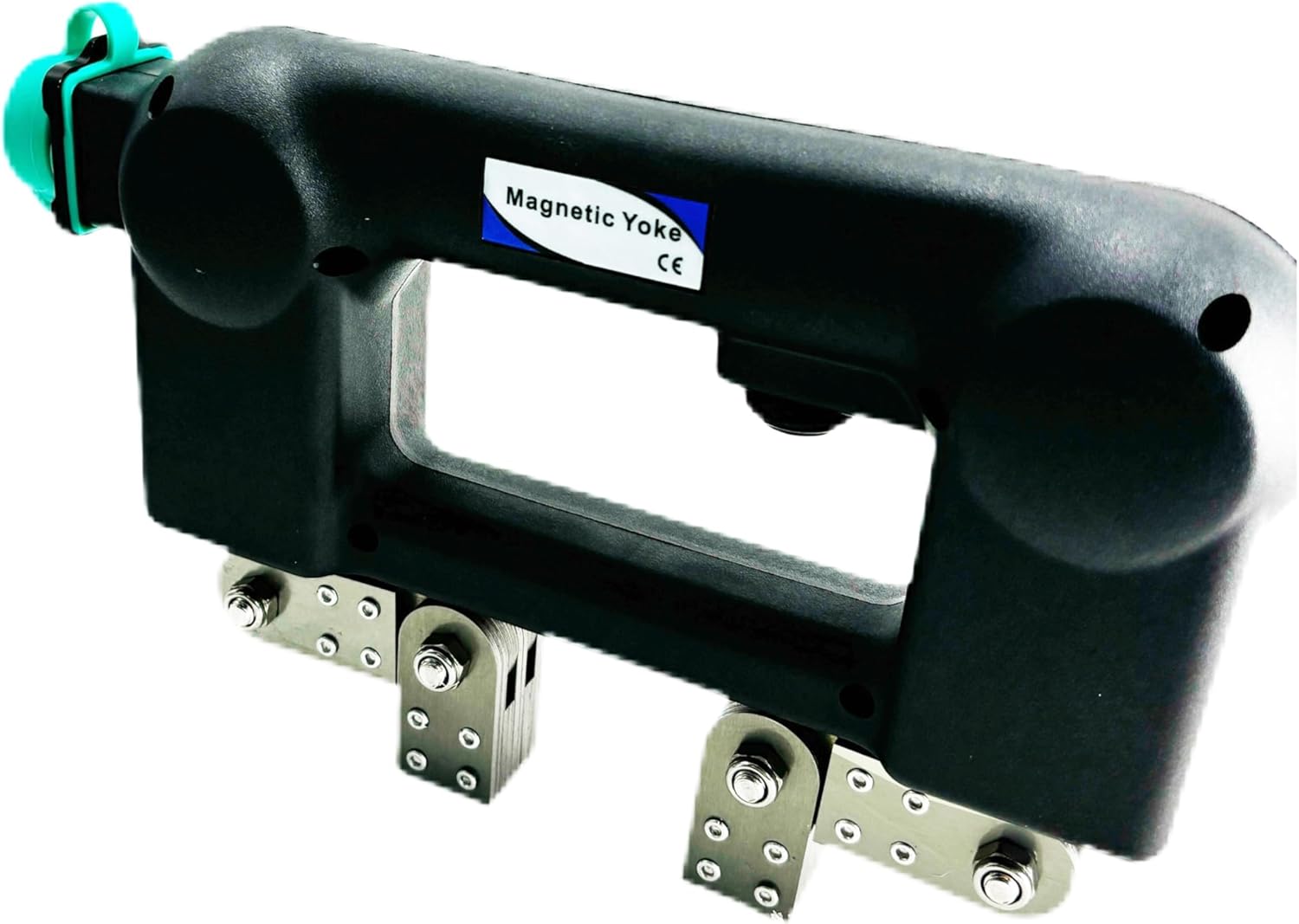 Magnetic Particle Testing Equipment Fluorescent Magnetic Particle Detector with UV Light Duty Cycle 50% Suitable for Ship Hull Weld Detection and Pressure Vessel Internal Operation