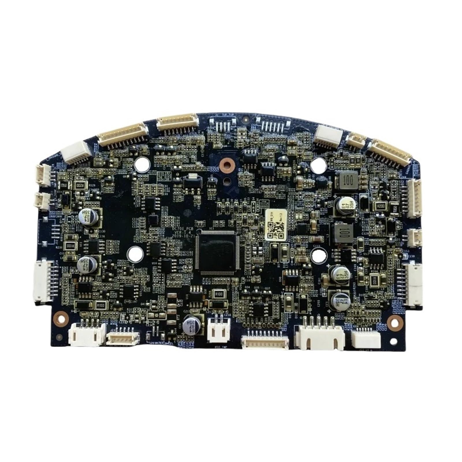 ,Compatible For Proscenic，M7 Pro Robotic Vacuum Cleaner Parts Main Board Accessories Replacement