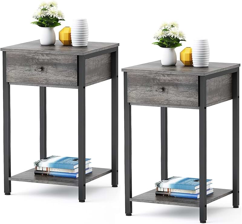 End Tables