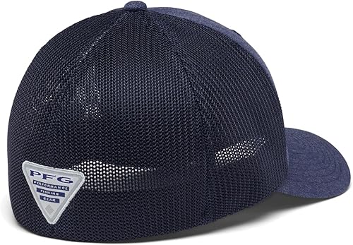 Miniatura 2 de Columbia PFG Logo Mesh Ball Cap-Low