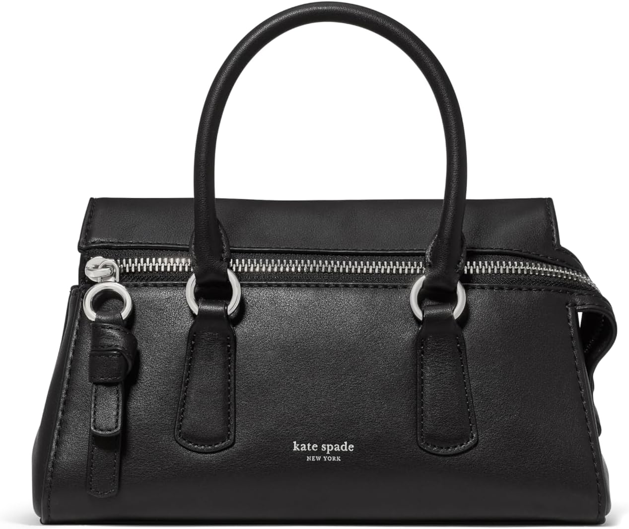 kate spade new york Women's Bond Smooth Leather Mini Bag