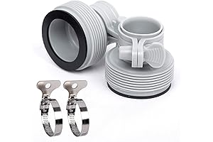 Intex B Adapter: Effortless Pool Maintenance and Filtration