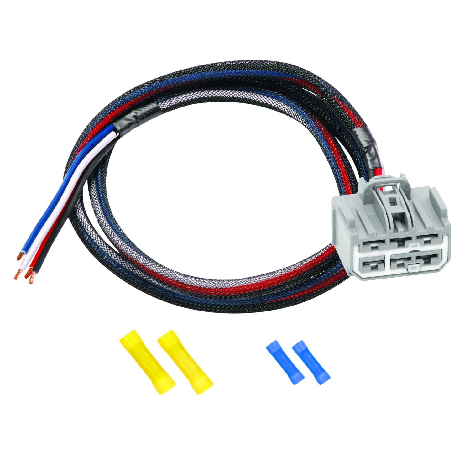 Tekonsha 3026-S Brake Control Wiring Adapter for GM