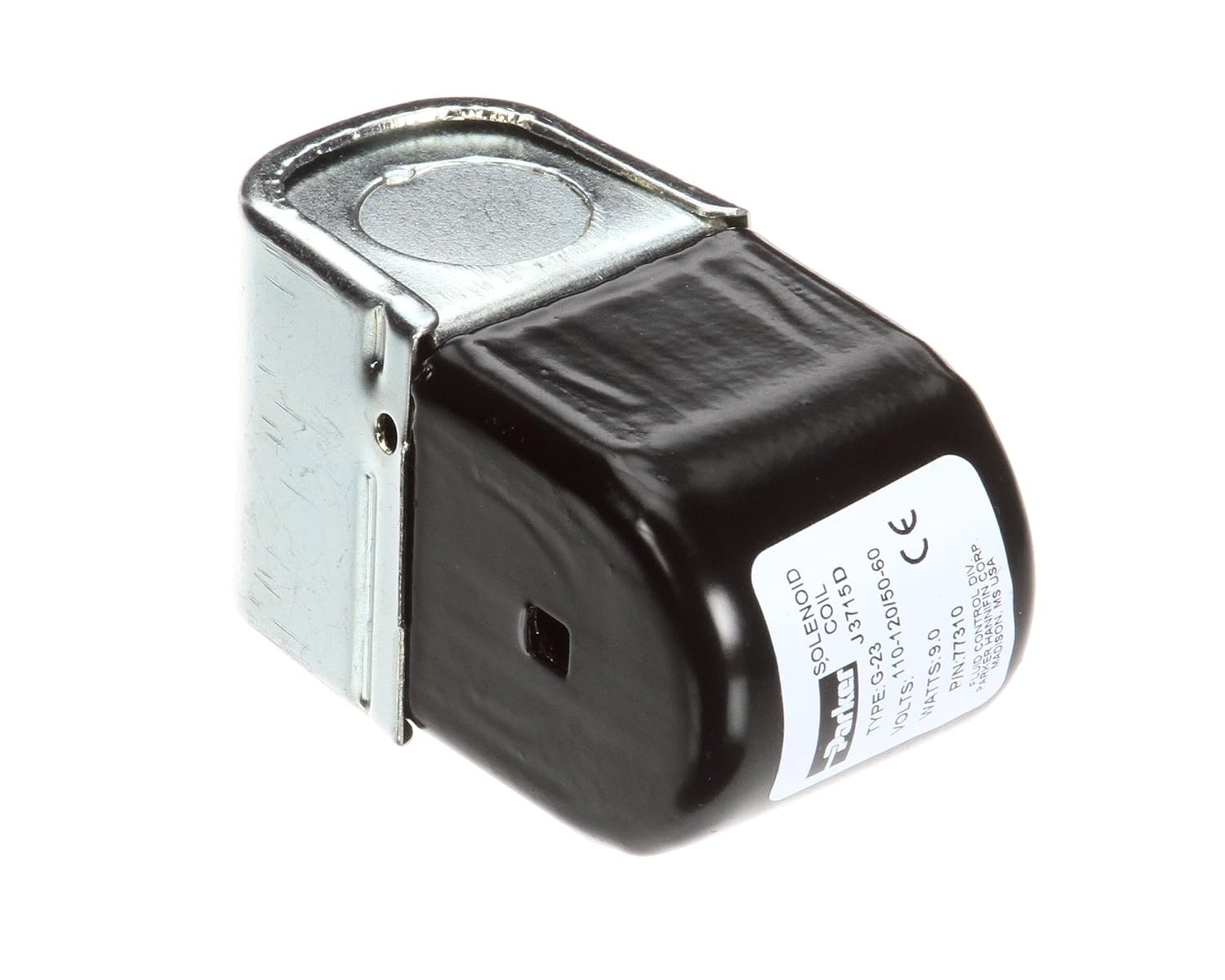 American Dish Service 092-5017 Solenoid Water Valve Coil, 9" Height, 6" Width, 5" Length