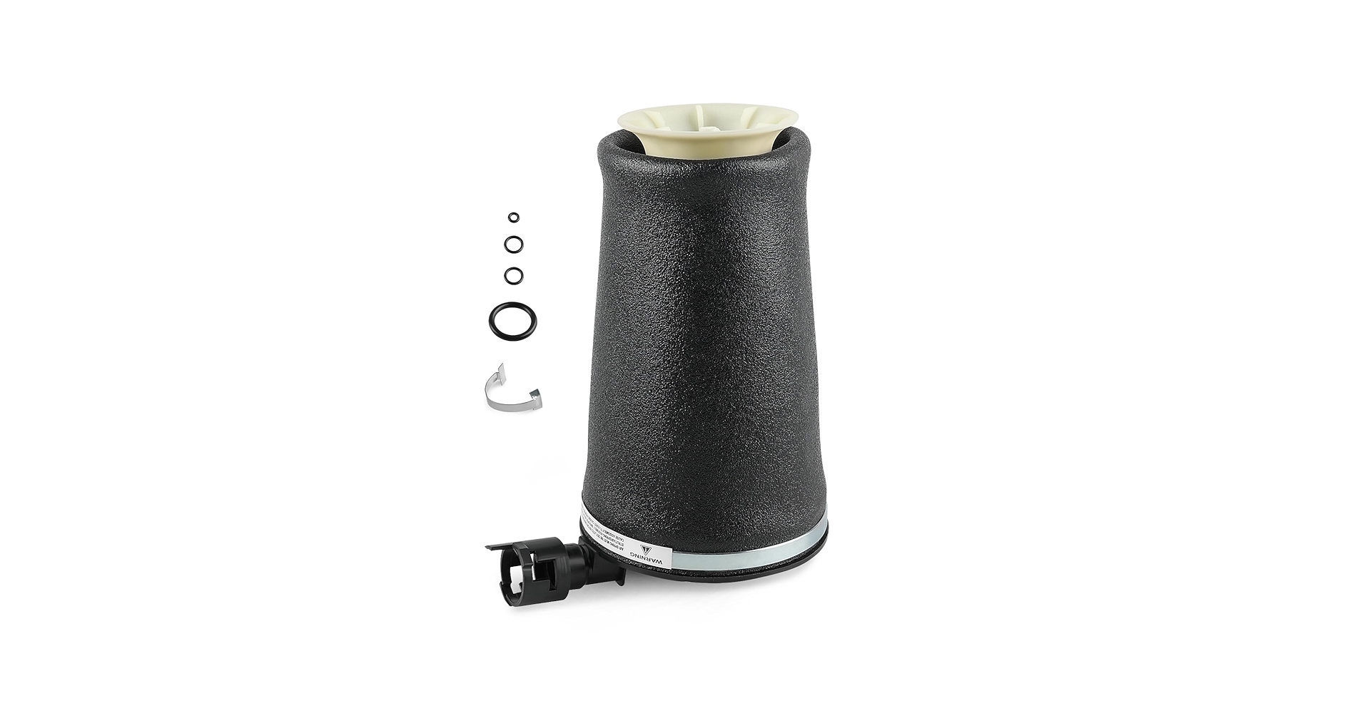 Amazon.com: JDMON 1PC Rear Air Spring Suspension Bag