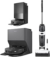 Roborock Robot Vacuums