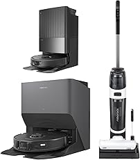 Roborock Robot Vacuums