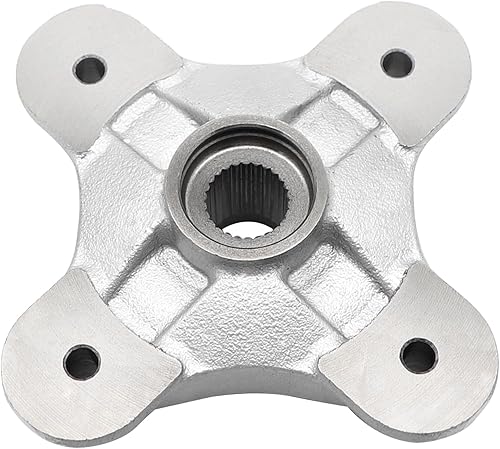 Buje de rueda trasera para Polaris Sportsman 550 850 1000 Scrambler 850 1000 2009-2024 5136946 5136295