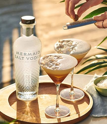 Miniatura 4 de LUNA & MANTHA Vasos de Martini para bar en casa, fiestas de noche, cumpleaños (juego de 4 con tallo + juego de 4 sin tallo)