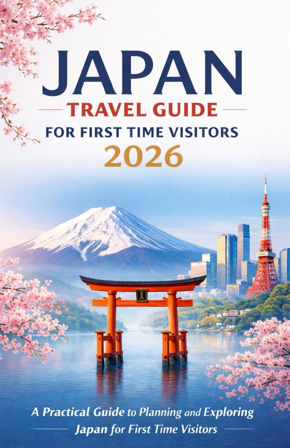 Japan Travel Guide for First Time Visitors 2026: A Practical Guide to Planning and Exploring Japan for First Time Visitors
