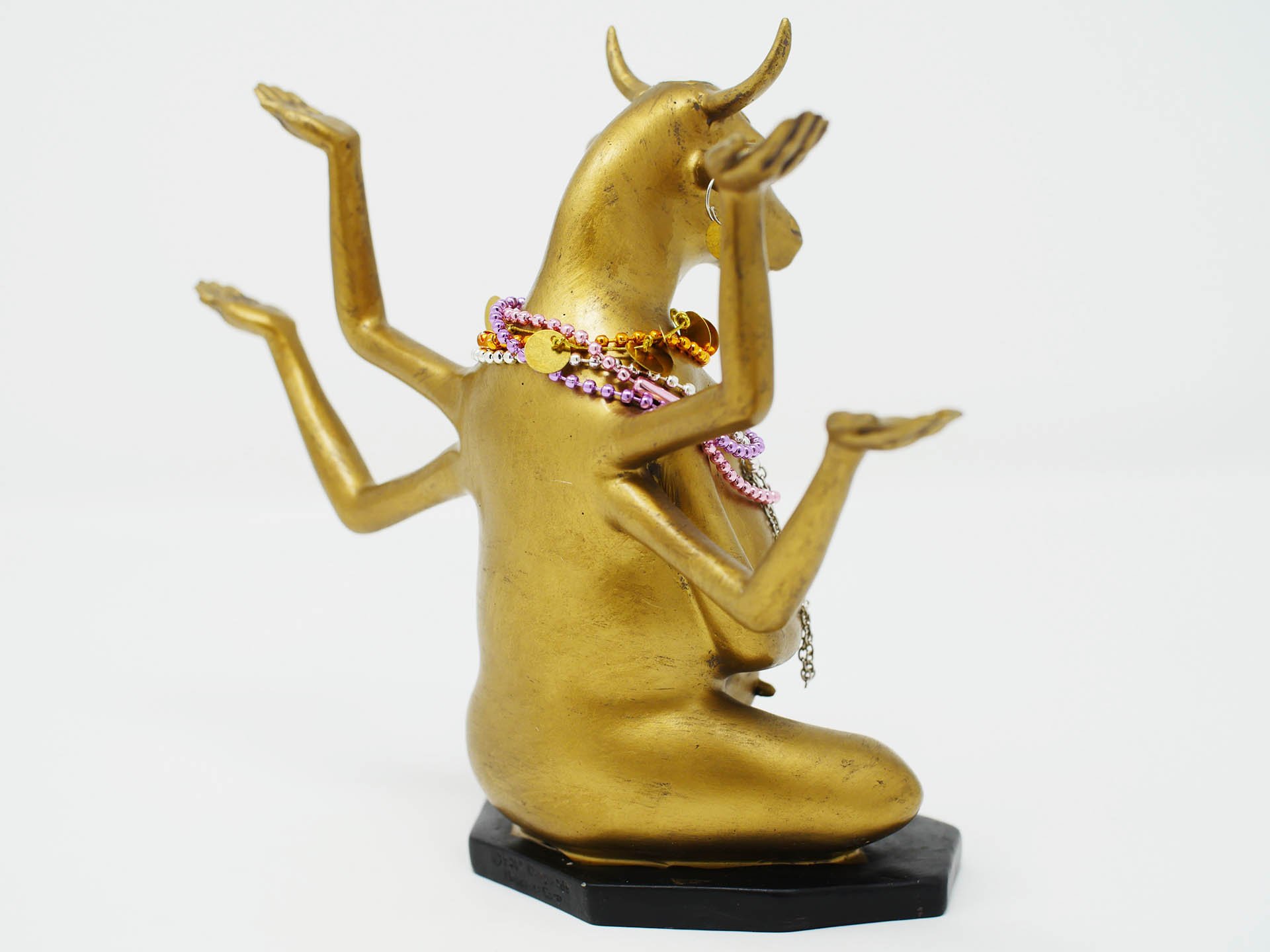 cowparade Circus Cown シリアルナンバー入り cowparade Circus Cown シリアルナンバー入り cowparade Circus