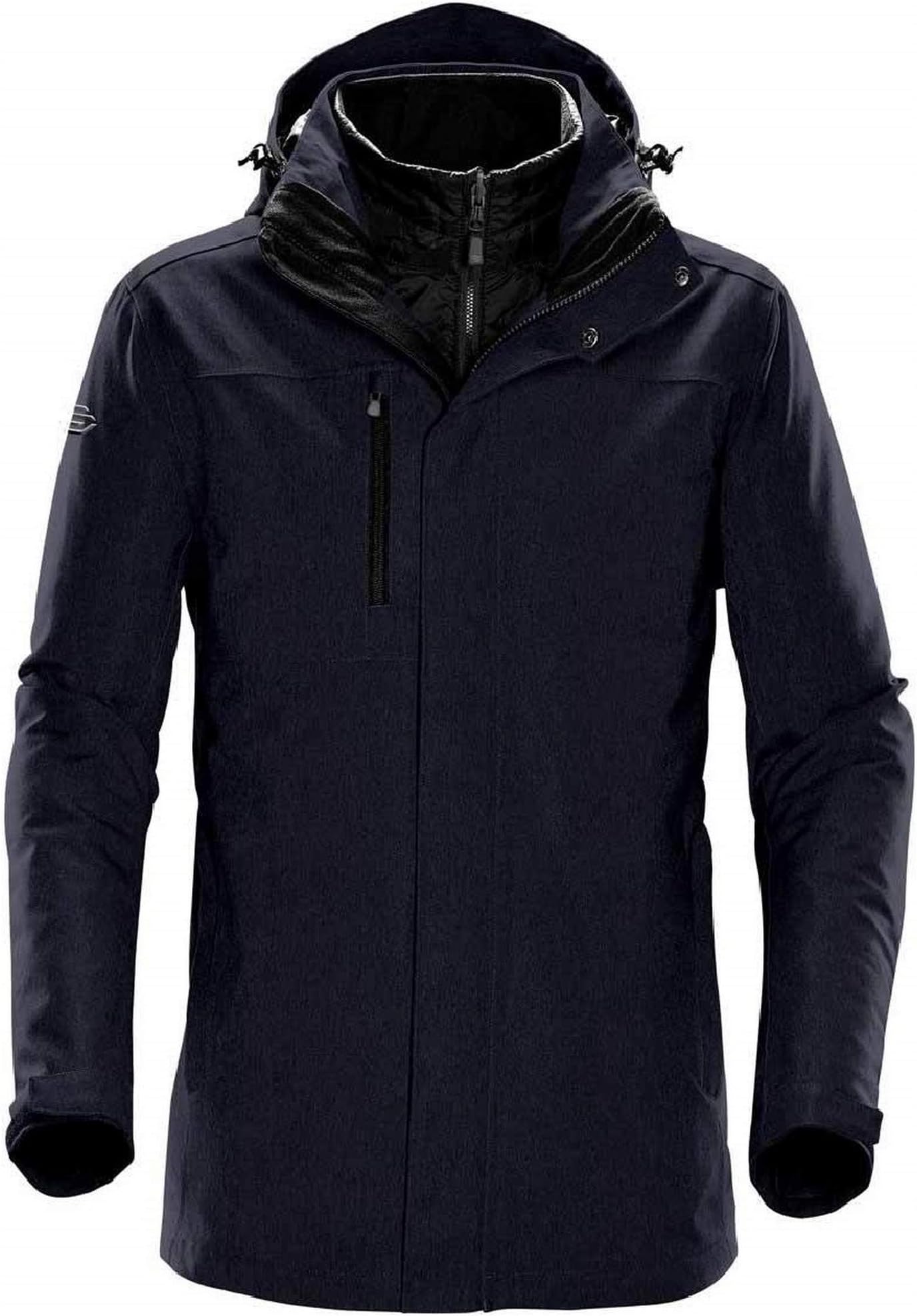 Stormtech Mens Avalanche System Jacket