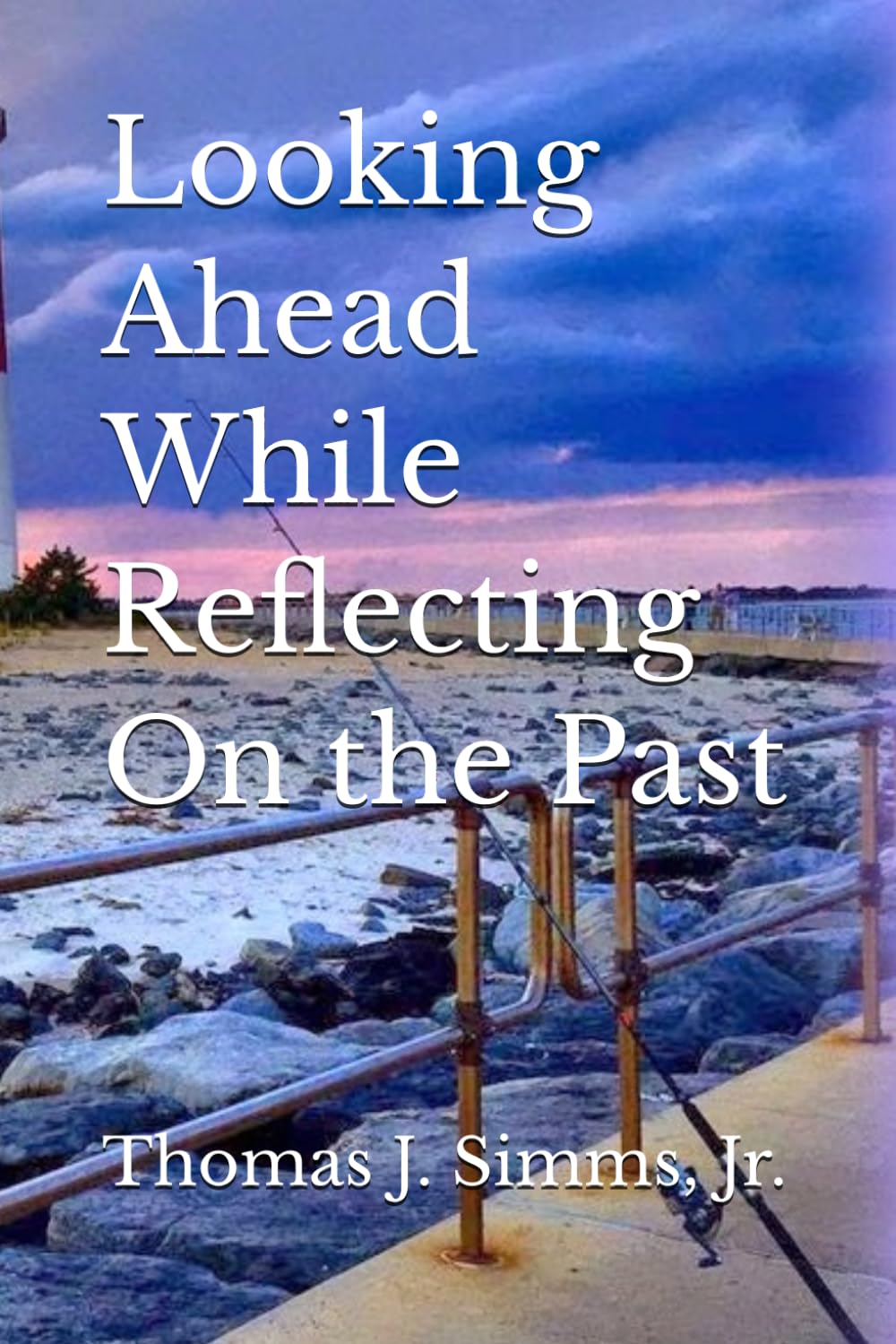 Looking Ahead While Reflecting On the Past