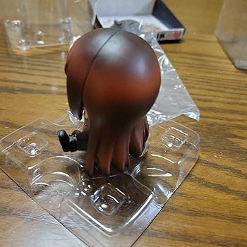 ぺたん娘 シュタインズゲート 牧瀬紅莉栖　未使用品 Amazon | ぺたん娘 STEINS；GATEシュタインズゲート 牧瀬紅莉栖