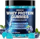 protein gummies Top1商品