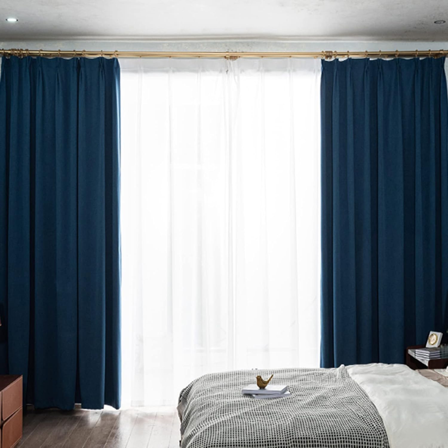 マリメッコ のれん【日本限定】Unikko Norenカーテン 90×120cm