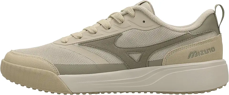 Tênis Casual Mizuno Edo Cross Masculino