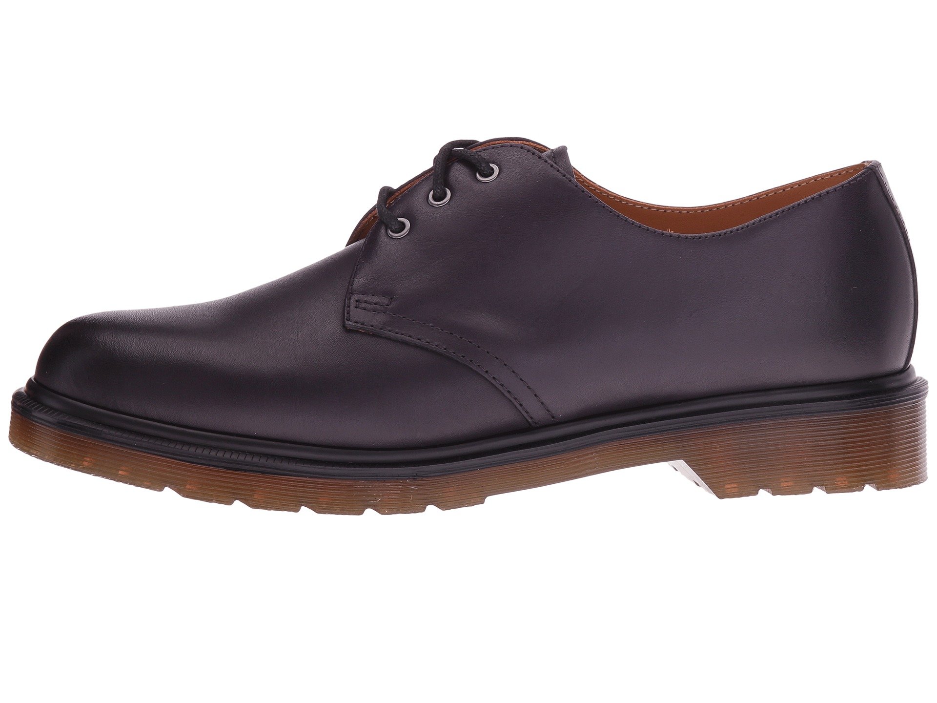 dr martens gibson 1461