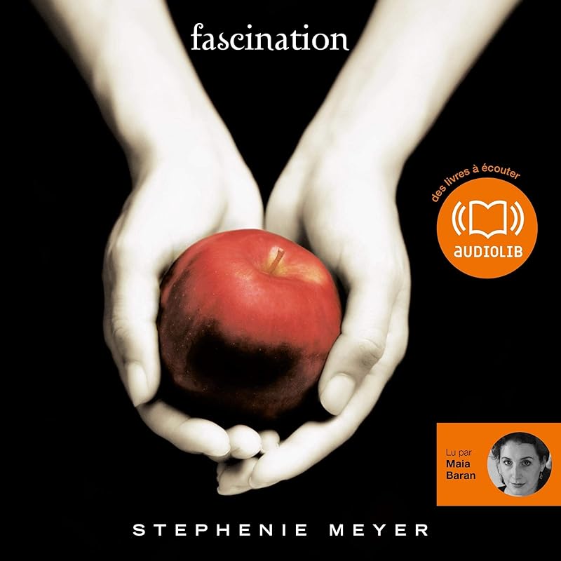 Top 10 Livres de Romance Ado Audible.fr