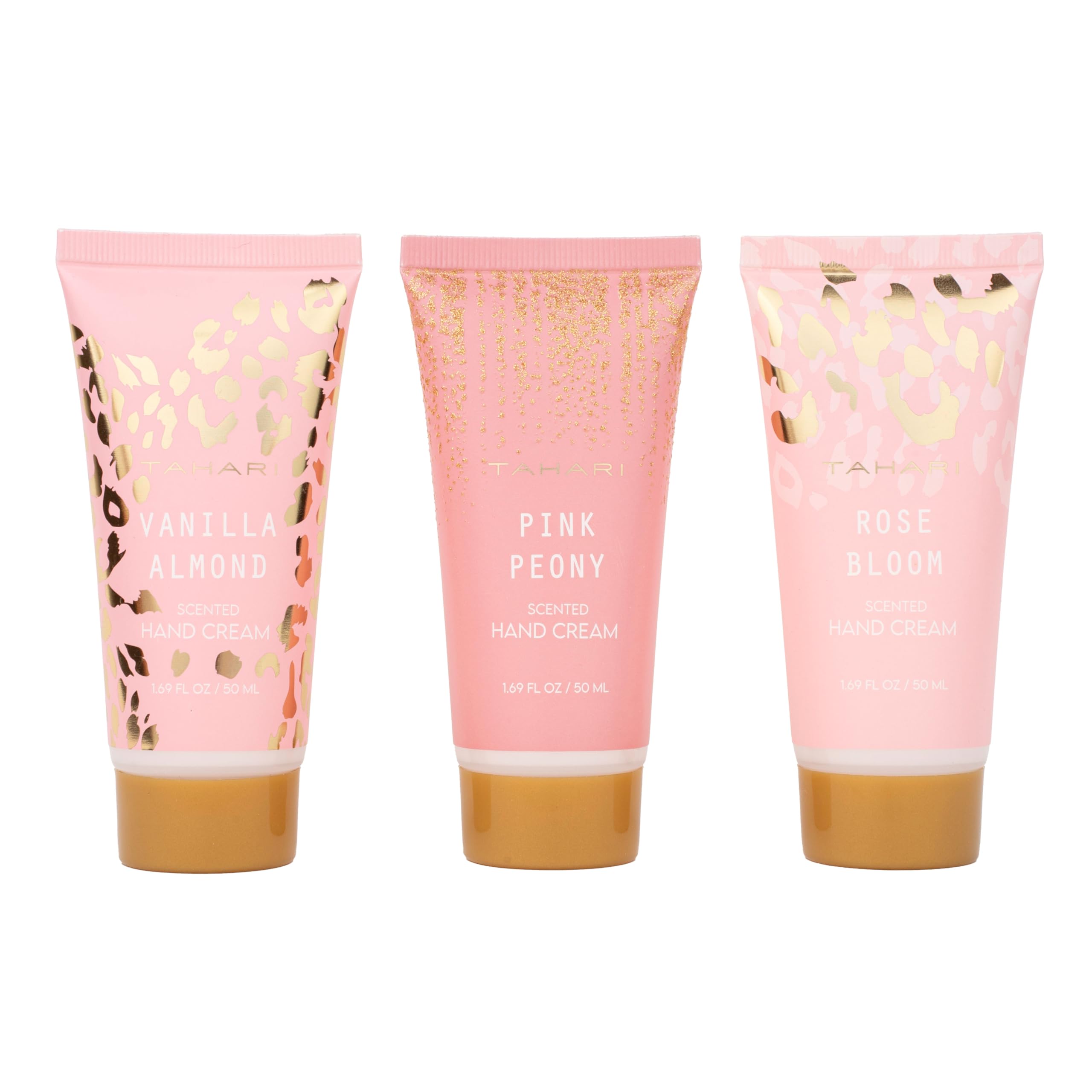 Amazon.com : VOTUM Tahari Hand Lotion Gift Set for Women - Hand