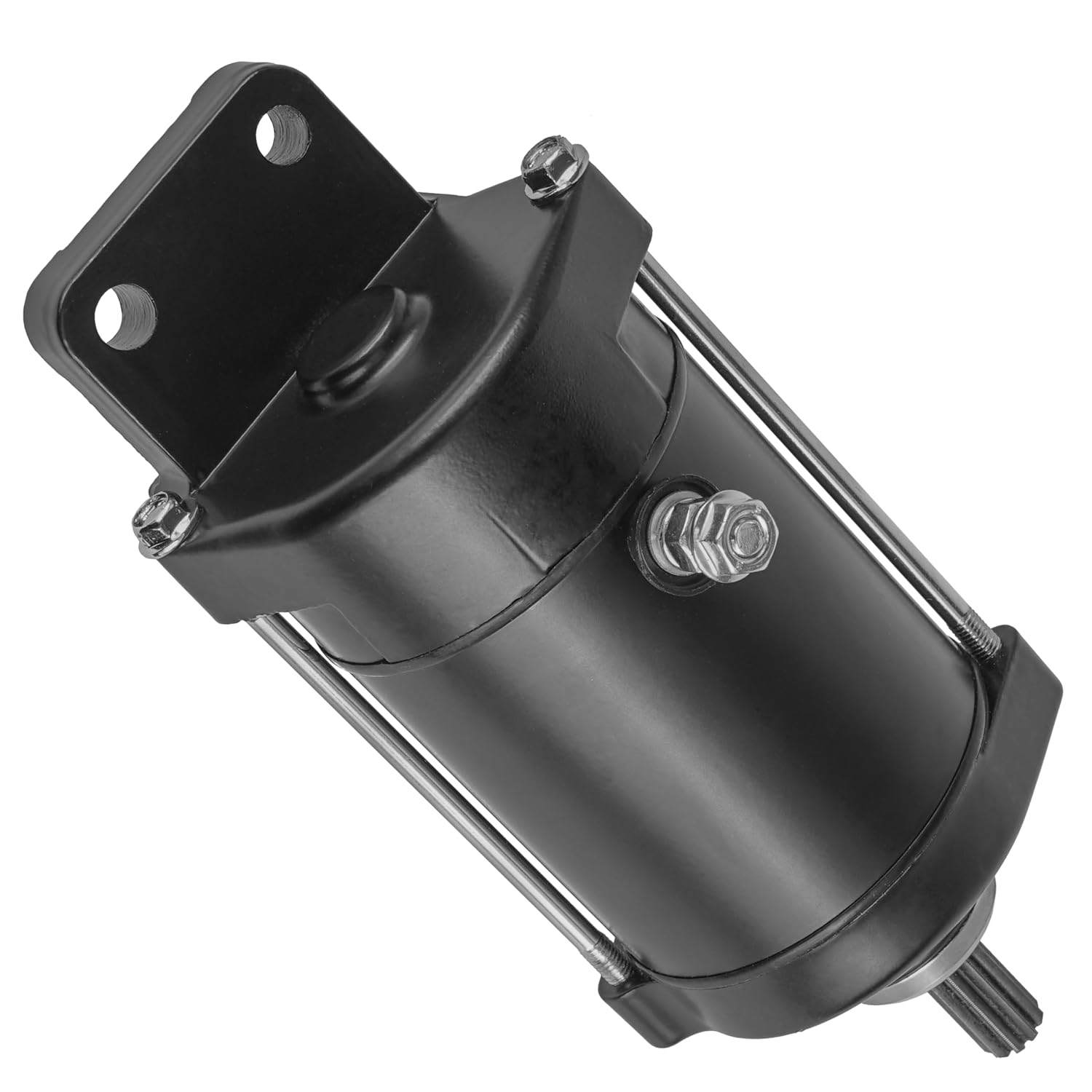 Caltric Starter Compatible with Yamaha Jetski Vx 1100 6D3-81800-00-00 2005-2008