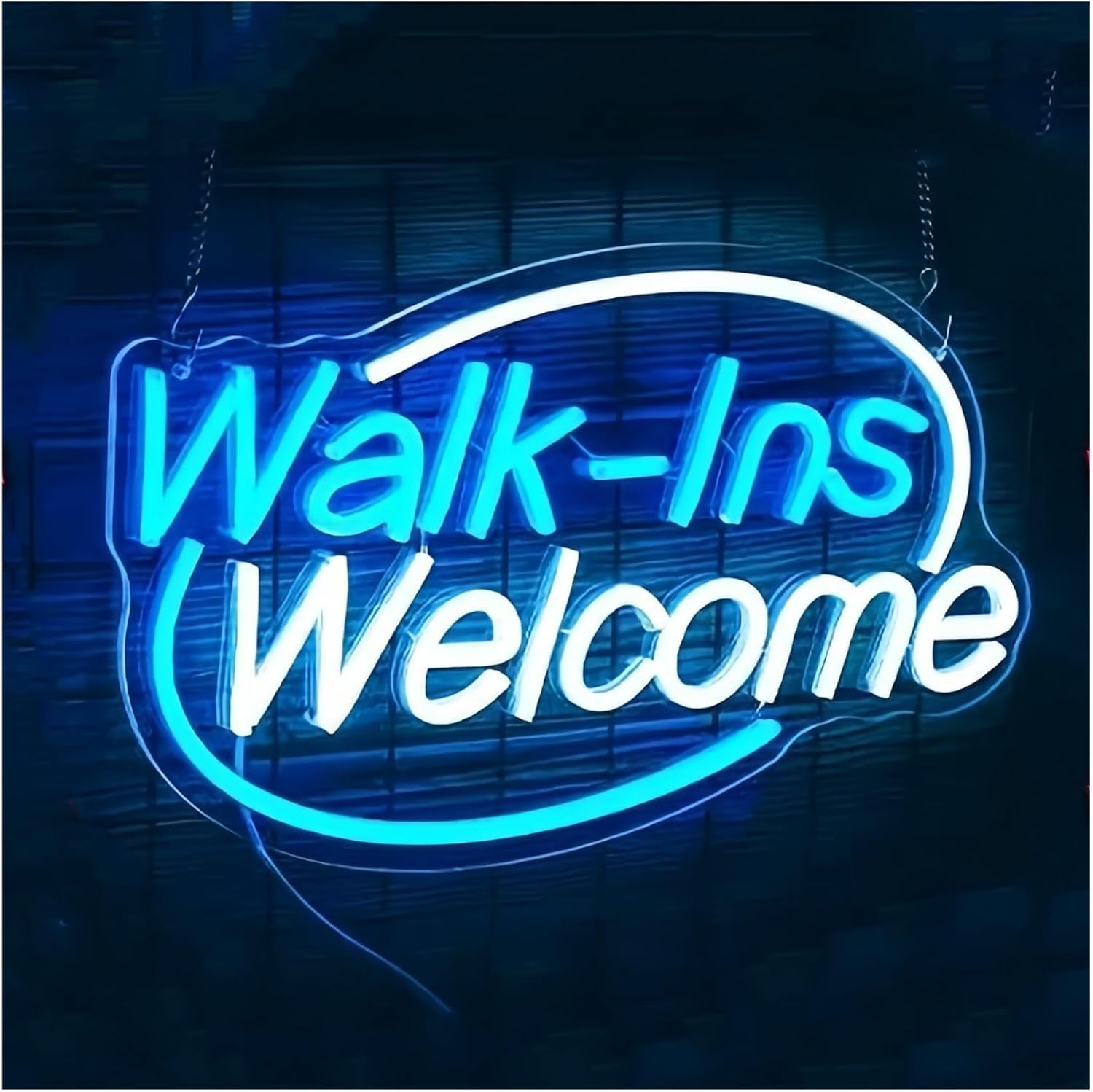 Zynther Neon lamp Neon Sign Open Business Signs with Adjustable Brightness, for Ideal for Store Decoration 24.5cmx42cm