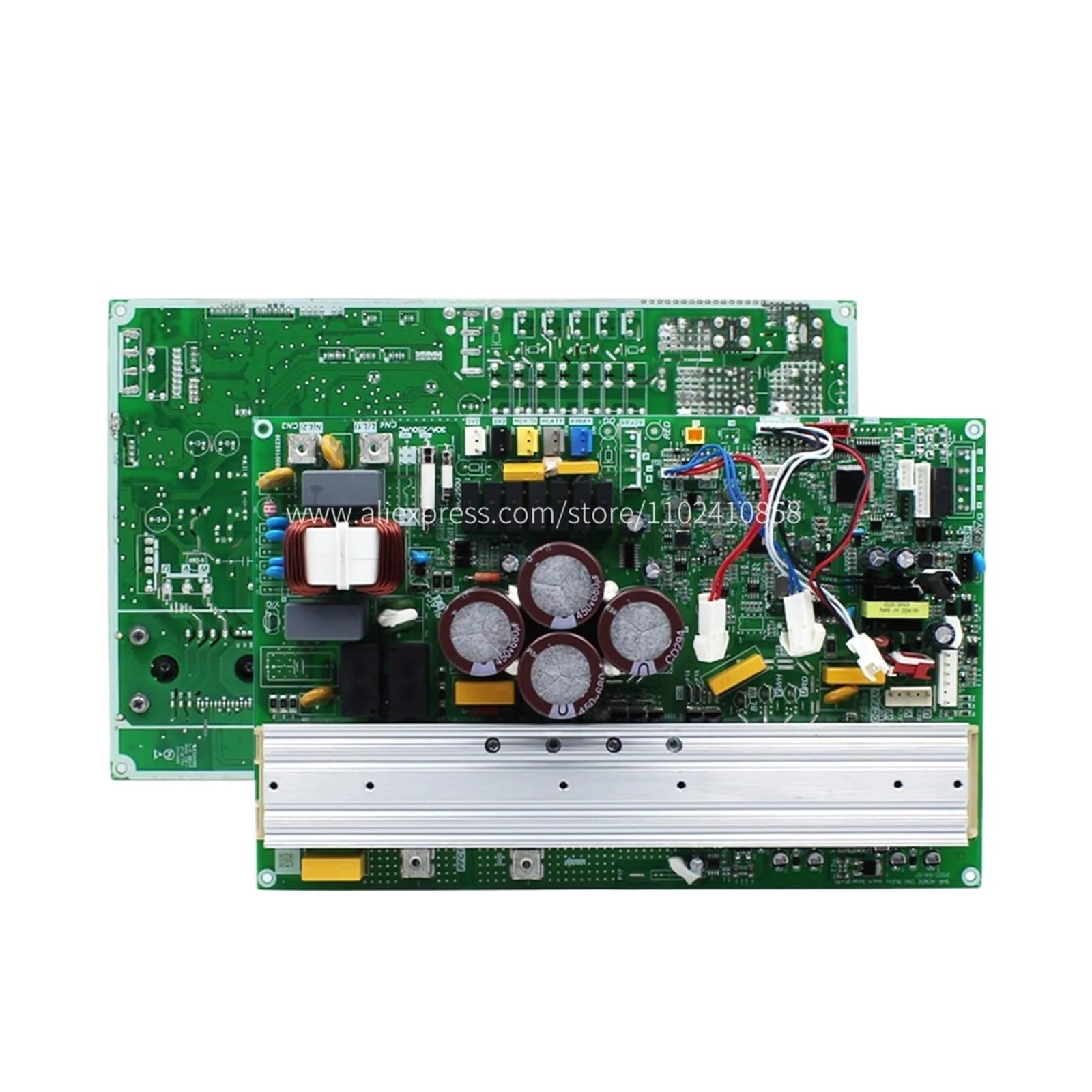 Inverter Control Drive Main Board Assembly 801357000003 219930649 23062300013,Compatible For Trane,Compatible For Chigo,VRF Outdoor Unit HVAC Pcb Module