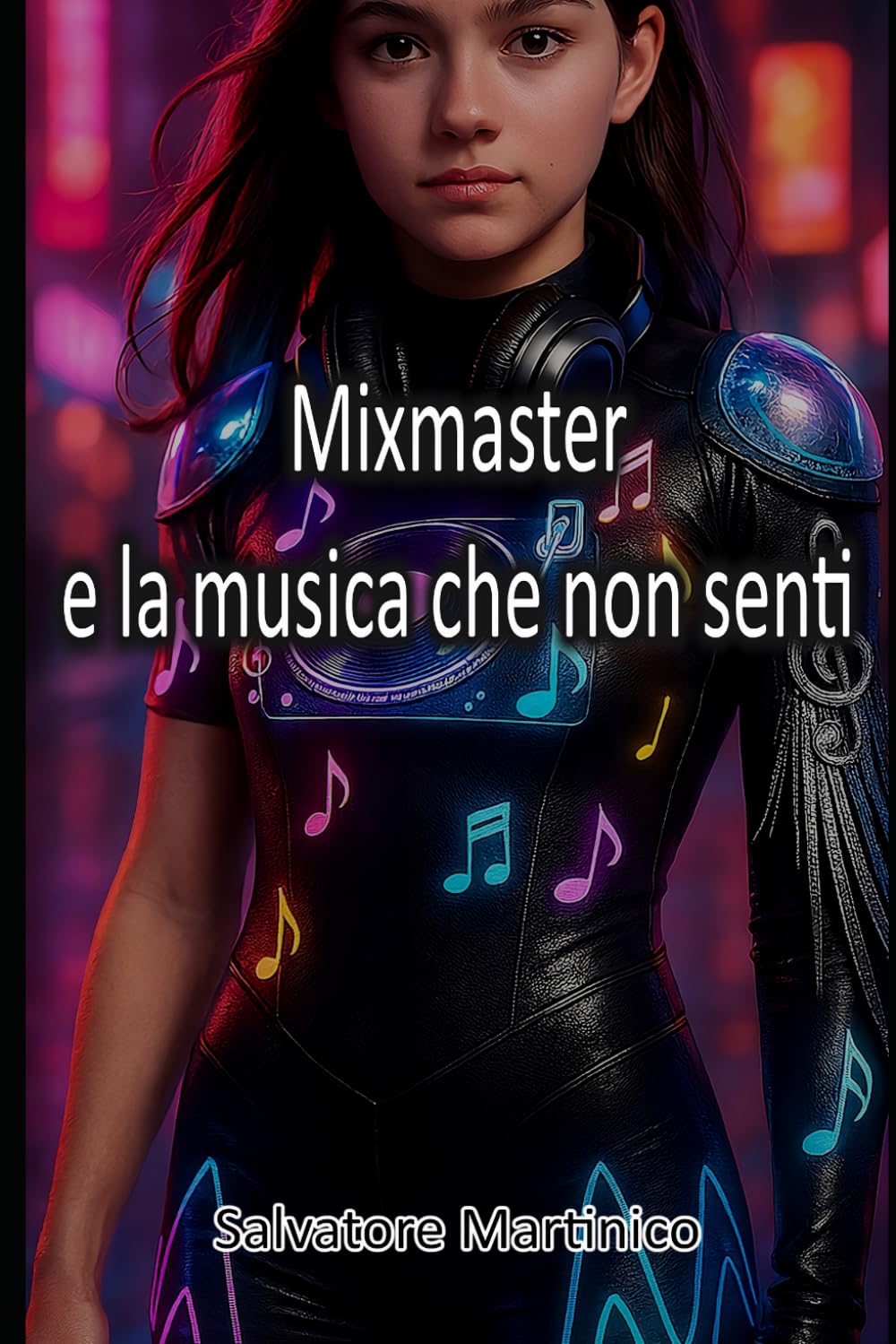 MixMaster e la musica che non senti