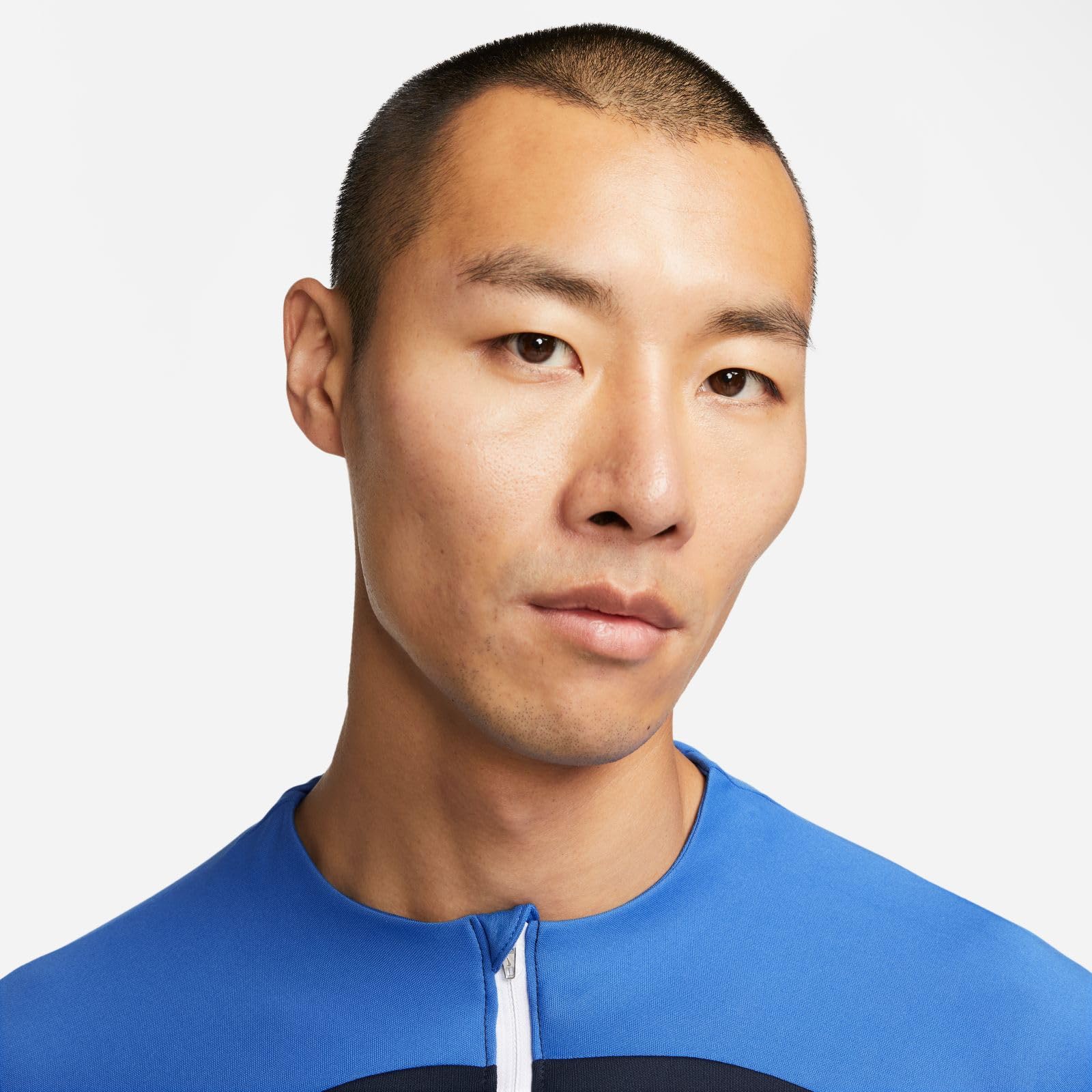 NIKE M Nk DF Acdpr Dril Top K Jacket Hombre