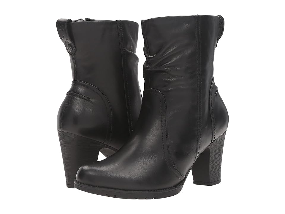 

Rockport Cobb Hill Collection Cobb Hill Kristen (Black) Women's Boots
