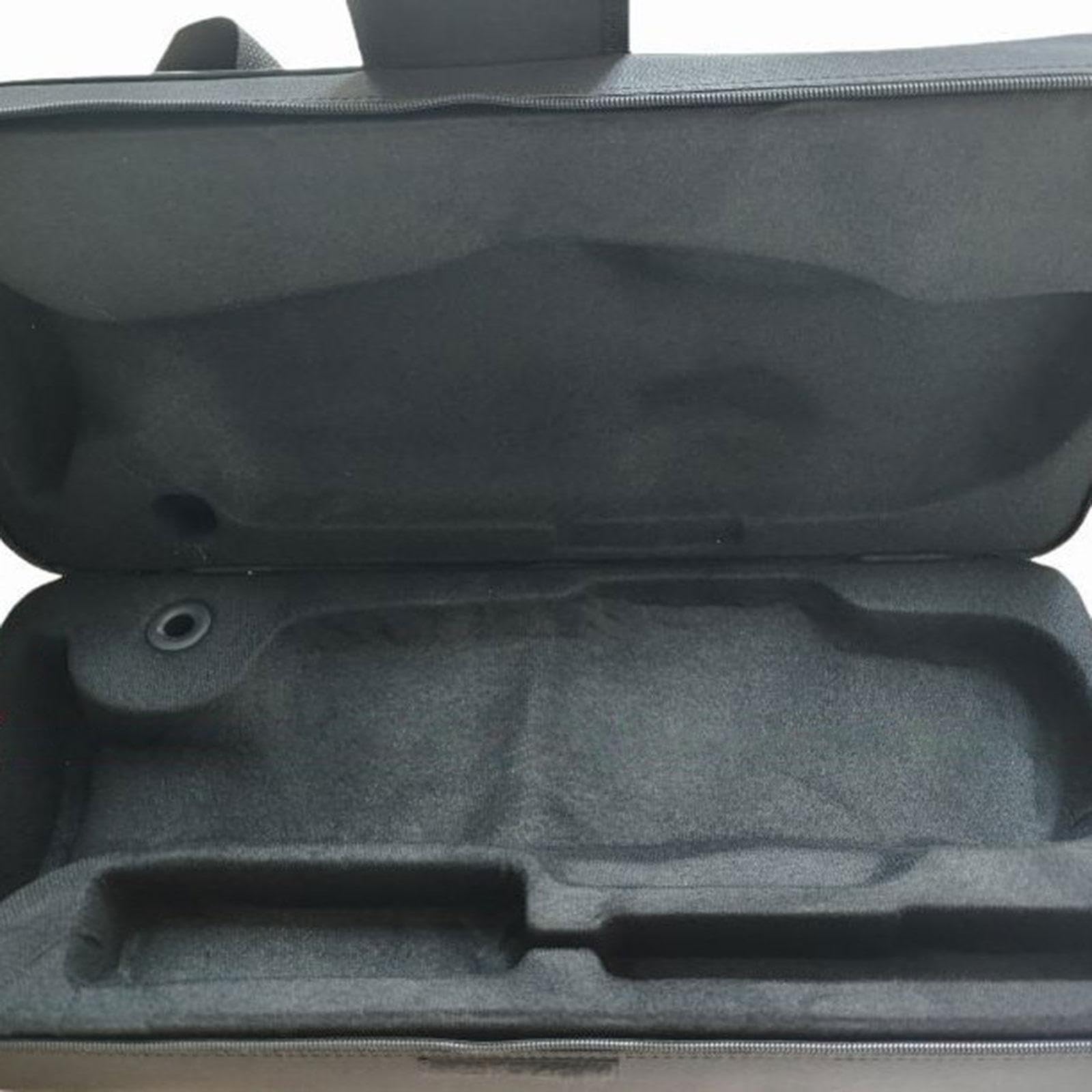 Estuche para trompeta, bolsa de almacenamiento, durabilidad, accesorios, funda para trompeta, tela Oxford