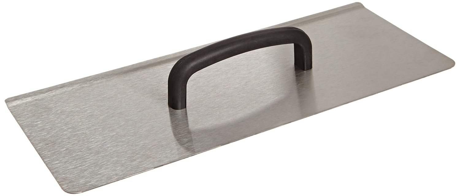 Techne 7012547 Stainless Steel Flat Lid for Unheated Bath, 8L Bath Size