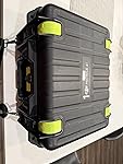 Review Image by Project builder